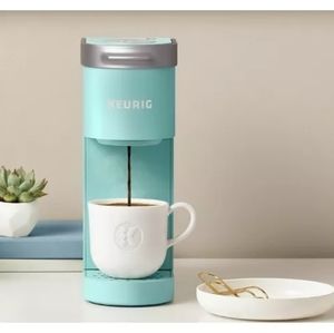 Keurig K-Mini Single-Serve